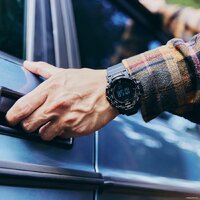 Наручные часы Casio Pro Trek PRW-35Y-1B - Превью изображения №5 — Интернет-магазин Time-Shop