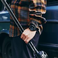 Наручные часы Casio Pro Trek PRW-35Y-1B - Превью изображения №6 — Интернет-магазин Time-Shop