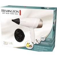 Фен Remington Shea Soft D4740 - Превью изображения №5 — Интернет-магазин Time-Shop