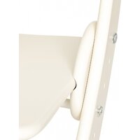 Растущий стул Друг Кузя Растущий Павлин (слоновая кость) - Превью изображения №2 — Интернет-магазин Time-Shop