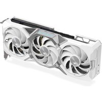 Видеокарта Acer Predator BiFrost White Radeon RX 9070 XT OC 16GB DP.Z4FWW.P02 - Превью изображения №3 — Интернет-магазин Time-Shop