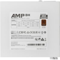 Блок питания Phanteks AMP BH 650W PH-P650BM_WT01 - Превью изображения №5 — Интернет-магазин Time-Shop