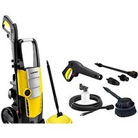 Мойка высокого давления Lavor Galaxy 150 8.086.0075C - Превью изображения №2 — Интернет-магазин Time-Shop
