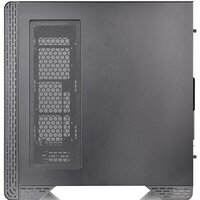 Корпус Thermaltake S300 Tempered Glass CA-1P5-00M1WN-00 - Превью изображения №5 — Интернет-магазин Time-Shop