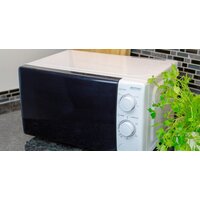 Микроволновая печь MPM MPM-20-KMM-12/W - Превью изображения №5 — Интернет-магазин Time-Shop