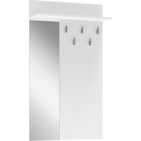 Halmar Вешалка HALMAR LIMA PR-1 (белый)