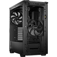 Корпус be quiet! Pure Base 501 DX Black BGW76 - Превью изображения №2 — Интернет-магазин Time-Shop