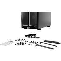 Корпус be quiet! Pure Base 501 DX Black BGW76 - Превью изображения №8 — Интернет-магазин Time-Shop