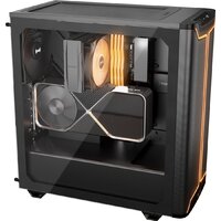 Корпус be quiet! Pure Base 501 DX Black BGW76 - Превью изображения №6 — Интернет-магазин Time-Shop