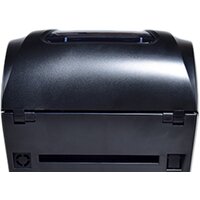 Принтер этикеток Mertech Mprint Terra Nova TLP300 - Превью изображения №4 — Интернет-магазин Time-Shop