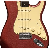 Электрогитара Stagg SES-30 CAR - Превью изображения №5 — Интернет-магазин Time-Shop