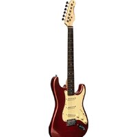 Электрогитара Stagg SES-30 CAR - Превью изображения №2 — Интернет-магазин Time-Shop