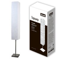 Торшер Uniel UML-T400 - Превью изображения №3 — Интернет-магазин Time-Shop