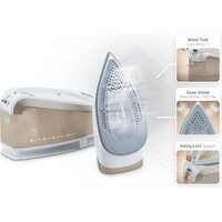 Утюг Sencor SSI 0810VT - Превью изображения №11 — Интернет-магазин Time-Shop