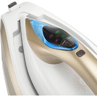 Утюг Sencor SSI 0810VT - Превью изображения №8 — Интернет-магазин Time-Shop