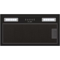 Кухонная вытяжка LEX Hyper 600 Light BBL - Превью изображения №1 — Интернет-магазин Time-Shop