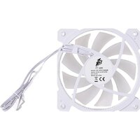 Вентилятор для корпуса 1stPlayer F7R ARGB (белый) - Превью изображения №8 — Интернет-магазин Time-Shop