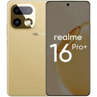 Realme 16 Pro+ 5G 8GB/256GB международная версия (бежевый)