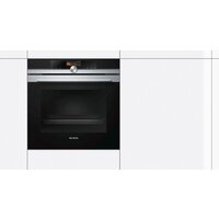 Электрический духовой шкаф Siemens HB676GBS1 - Превью изображения №5 — Интернет-магазин Time-Shop