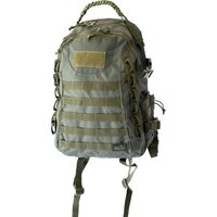 TRAMP Tactical 40 (зеленый)