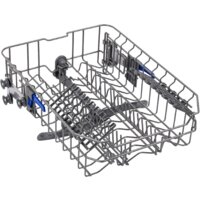 Встраиваемая посудомоечная машина HOMSair DW47M - Превью изображения №18 — Интернет-магазин Time-Shop