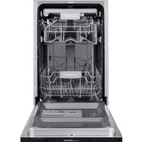 Встраиваемая посудомоечная машина HOMSair DW47M - Превью изображения №16 — Интернет-магазин Time-Shop