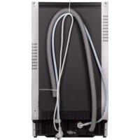 Встраиваемая посудомоечная машина HOMSair DW47M - Превью изображения №8 — Интернет-магазин Time-Shop