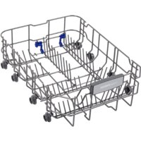 Встраиваемая посудомоечная машина HOMSair DW47M - Превью изображения №3 — Интернет-магазин Time-Shop