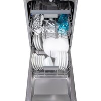 Встраиваемая посудомоечная машина HOMSair DW47M - Превью изображения №10 — Интернет-магазин Time-Shop