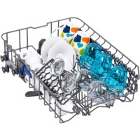 Встраиваемая посудомоечная машина HOMSair DW47M - Превью изображения №7 — Интернет-магазин Time-Shop