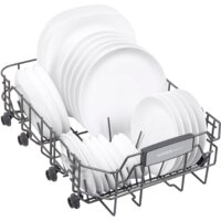 Встраиваемая посудомоечная машина HOMSair DW47M - Превью изображения №4 — Интернет-магазин Time-Shop