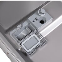 Встраиваемая посудомоечная машина HOMSair DW47M - Превью изображения №14 — Интернет-магазин Time-Shop