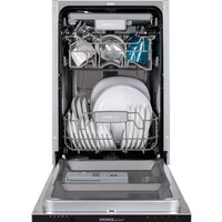 Встраиваемая посудомоечная машина HOMSair DW47M - Превью изображения №15 — Интернет-магазин Time-Shop