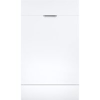 Встраиваемая посудомоечная машина HOMSair DW47M - Превью изображения №5 — Интернет-магазин Time-Shop