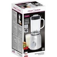 Стационарный блендер ProfiCook PC-UM 1207 - Превью изображения №6 — Интернет-магазин Time-Shop
