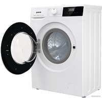 Стиральная машина Gorenje W1NHPI62SCS - Превью изображения №8 — Интернет-магазин Time-Shop