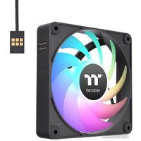 Комплект вентиляторов для корпуса Thermaltake CT140 EX ARGB 3-Fan Pack CL-F182-PL14SW-A - Превью изображения №2 — Интернет-магазин Time-Shop