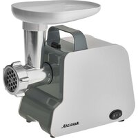 Мясорубка Аксинья КС-2007С - Превью изображения №2 — Интернет-магазин Time-Shop