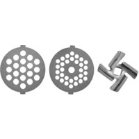 Мясорубка Аксинья КС-2007С - Превью изображения №8 — Интернет-магазин Time-Shop