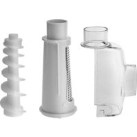 Мясорубка Аксинья КС-2007С - Превью изображения №7 — Интернет-магазин Time-Shop