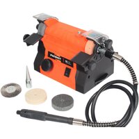 Заточный станок Patriot BG 110 [160301503] - Превью изображения №2 — Интернет-магазин Time-Shop