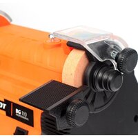 Заточный станок Patriot BG 110 [160301503] - Превью изображения №4 — Интернет-магазин Time-Shop