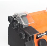 Заточный станок Patriot BG 110 [160301503] - Превью изображения №3 — Интернет-магазин Time-Shop