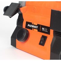 Заточный станок Patriot BG 110 [160301503] - Превью изображения №5 — Интернет-магазин Time-Shop