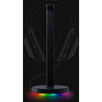 Подставка для наушников Razer Base Station V2 Chroma Black - Превью изображения №8 — Интернет-магазин Time-Shop
