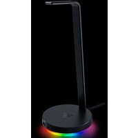 Подставка для наушников Razer Base Station V2 Chroma Black - Превью изображения №7 — Интернет-магазин Time-Shop