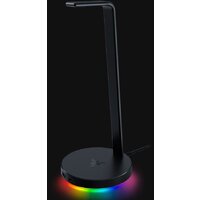 Подставка для наушников Razer Base Station V2 Chroma Black - Превью изображения №11 — Интернет-магазин Time-Shop