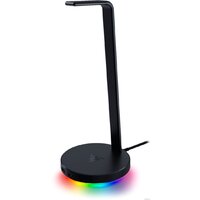 Подставка для наушников Razer Base Station V2 Chroma Black - Превью изображения №3 — Интернет-магазин Time-Shop