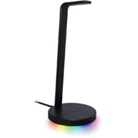 Подставка для наушников Razer Base Station V2 Chroma Black - Превью изображения №6 — Интернет-магазин Time-Shop