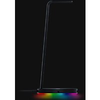 Подставка для наушников Razer Base Station V2 Chroma Black - Превью изображения №9 — Интернет-магазин Time-Shop